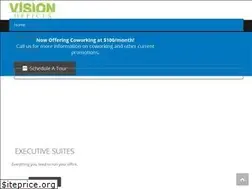 Sites similar to visionoffices.com