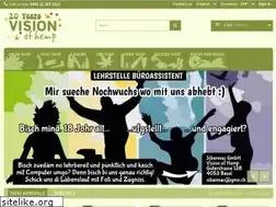 Sites similar to visionofhemp.ch