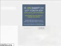 Sites similar to visionofhome.se