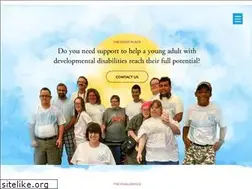 Sites similar to visionofhopefl.org
