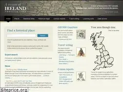 Sites similar to visionofireland.org