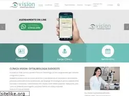 Sites similar to visionoftalmo.com.br