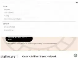 Sites similar to visionology.com