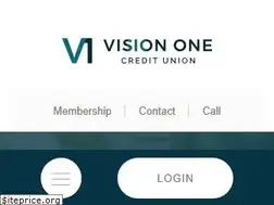 Sites similar to visionone.org