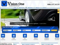 Sites similar to visiononeinsurance.com