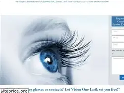 Sites similar to visiononelasikcenter.com