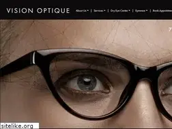 Sites similar to visionoptique.com