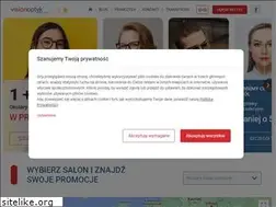 Sites similar to visionoptyk.eu