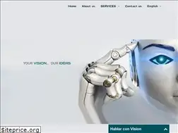 Sites similar to visionoriginal.com