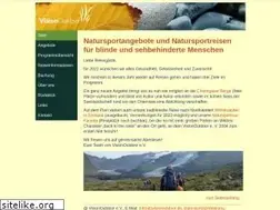Sites similar to visionoutdoor.de