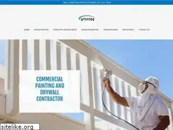 Sites similar to visionpainting.biz