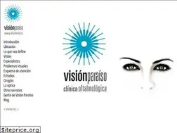 Sites similar to visionparaiso.com