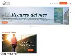 Sites similar to visionparavivir.org