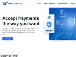 Sites similar to visionpay.com.au