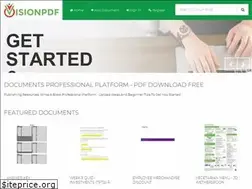 Sites similar to visionpdf.com