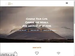 Sites similar to visionperspective.com