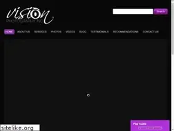 Sites similar to visionphotographyinc.com