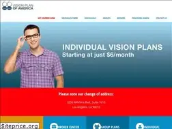 Sites similar to visionplanofamerica.com