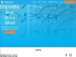Sites similar to visionplay.com.br