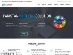 Sites similar to visionplus.com.pk