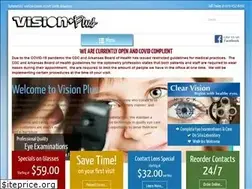 Sites similar to visionplusar.com