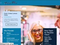 Sites similar to visionpluswa.com