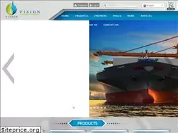 Sites similar to visionpolymer.net