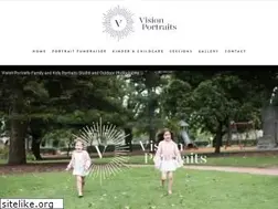 Sites similar to visionportraits.com.au