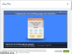 Sites similar to visionpost.it