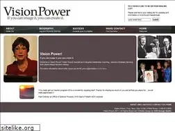 Sites similar to visionpowerconsulting.com