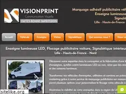 Sites similar to visionprint.fr