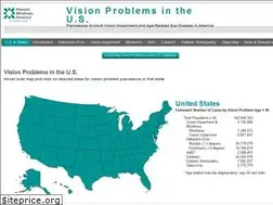 Sites similar to visionproblemsus.org