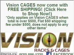 Sites similar to visionproducts.us