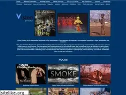 Sites similar to visionproject.org