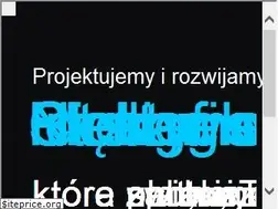 Sites similar to visionproject.pl