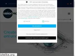 Sites similar to visionprolabs.com