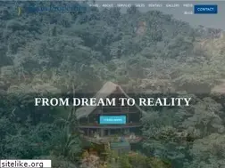 Sites similar to visionpropertiesbelize.com