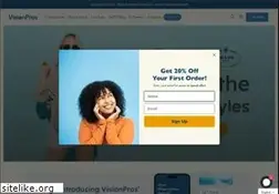 Sites similar to visionpros.com