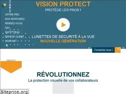 Sites similar to visionprotect.fr
