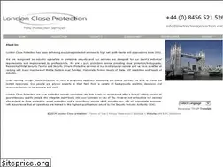 Sites similar to visionprotection.com