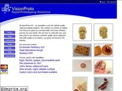 Sites similar to visionproto.com