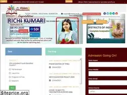 Sites similar to visionq.co.in