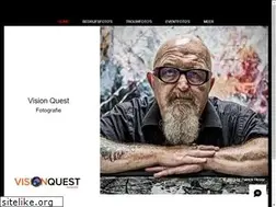 Sites similar to visionquest.nl