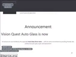 Sites similar to visionquestautoglass.com