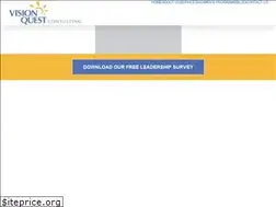 Sites similar to visionquestconsulting.com