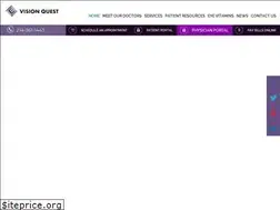 Sites similar to visionquestdallas.com