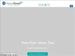 Sites similar to visionquesteyecare.com