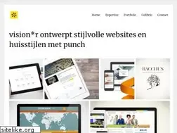 Sites similar to visionr.be
