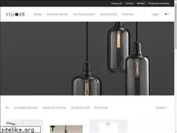 Sites similar to visionr.ro