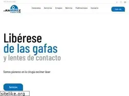 Sites similar to visionramirez.com